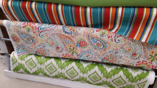 Fabric Store «Mill Outlet Village», reviews and photos, 4601 Paragon Park Rd, Raleigh, NC 27616, USA