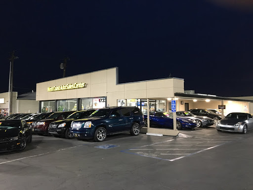 Used Car Dealer «West Coast Auto Sales Center», reviews and photos, 1733 Fulton Ave, Sacramento, CA 95825, USA