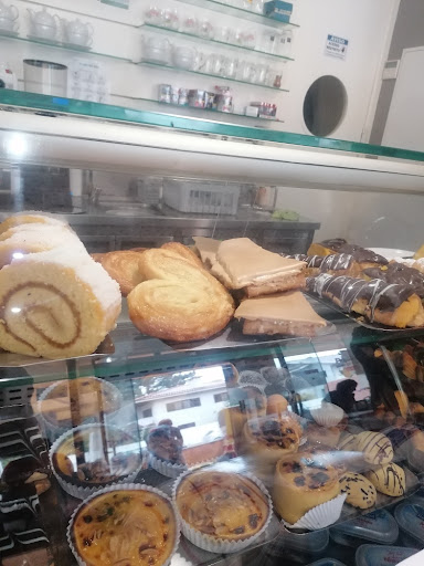 Padaria, Pastelaria S Jose no Labruge, Porto