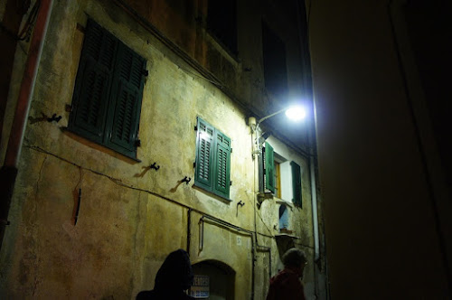 ristoranti Ristorante Degli Amici Bordighera