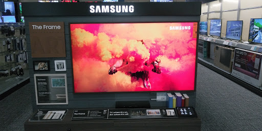 Electronics Store «Best Buy», reviews and photos, 700 N Edwards Blvd, Lake Geneva, WI 53147, USA