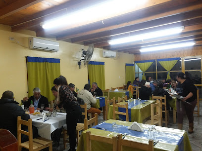 Restaurante Doña Elena