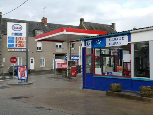 Photo 1 - TOP GARAGE - GARAGE DUPAS