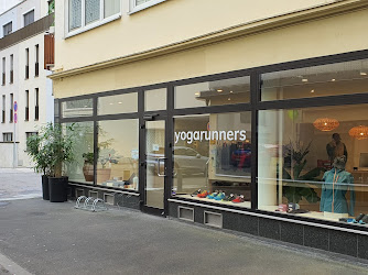 yogarunners