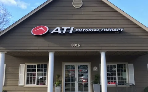 ATI Physical Therapy image