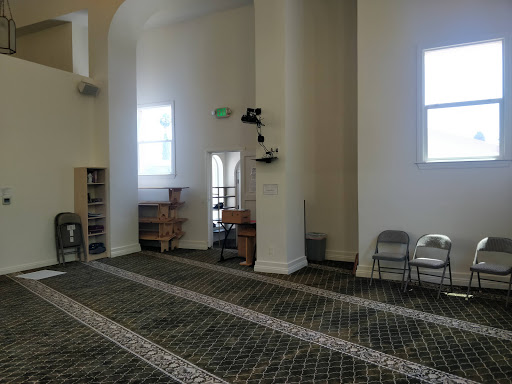 Mosque «Masjid Al-Huda», reviews and photos