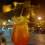 Photo n°1 de l'avis de tommaso.a fait le 16/08/2022 à 22:02 sur le  Millevoglie à Caccamo