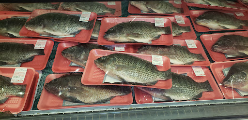 Asian Grocery Store «Lee Lee International Supermarkets», reviews and photos, 7575 W Cactus Rd, Peoria, AZ 85381, USA