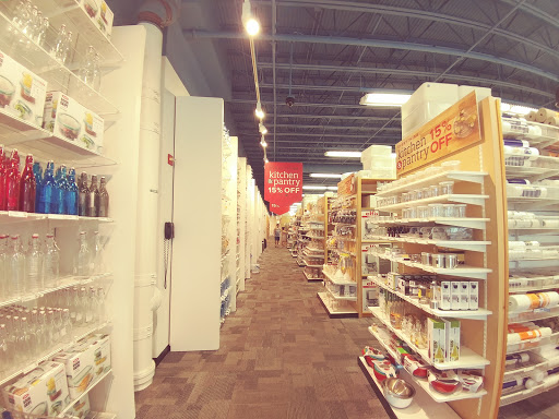 Home Goods Store «The Container Store», reviews and photos, 1601 Rockville Pike, Rockville, MD 20852, USA