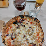 Photo n°2 de l'avis de Paola.bassi.a fait le 17/02/2024 à 22:32 sur le  Ristorante Pizzeria Byron à Bergamo