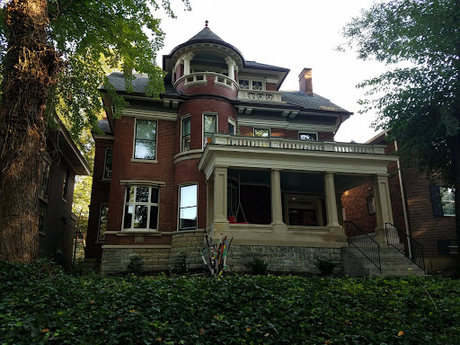 Park «Willow Park», reviews and photos, 1402 Willow Ave, Louisville, KY 40204, USA