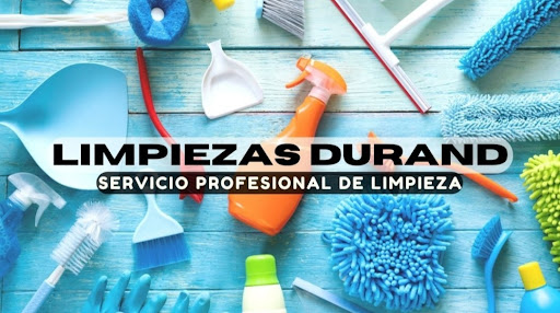 Limpiezas Durand en Santander, Santander