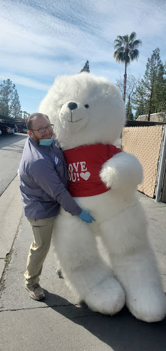 Pet Supply Store «Pet Supplies Plus», reviews and photos, 1235 Shaw Ave, Clovis, CA 93612, USA