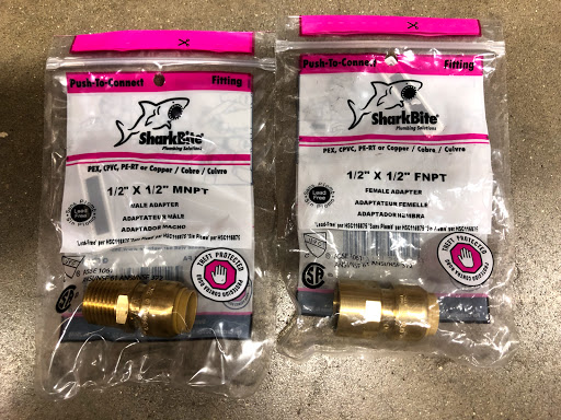 Home Improvement Store «The Home Depot», reviews and photos, 10151 Bloomingdale Ave, Riverview, FL 33569, USA