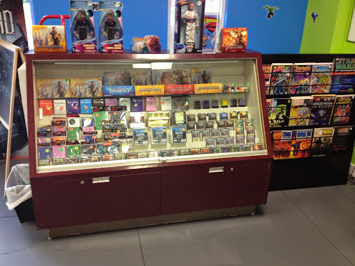 Comic Book Store «Coastal Comics», reviews and photos, 1708 US-17 BUS, Surfside Beach, SC 29575, USA