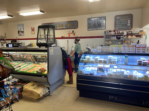 Grocery Store «Lemons Philo Market», reviews and photos, 8651 CA-128, Philo, CA 95466, USA