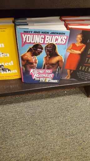 Book Store «Barnes & Noble», reviews and photos, 70 Worcester-Providence Turnpike, Millbury, MA 01527, USA