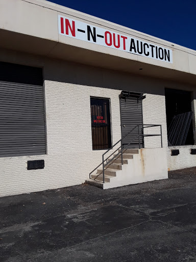 In-N-Out Auction