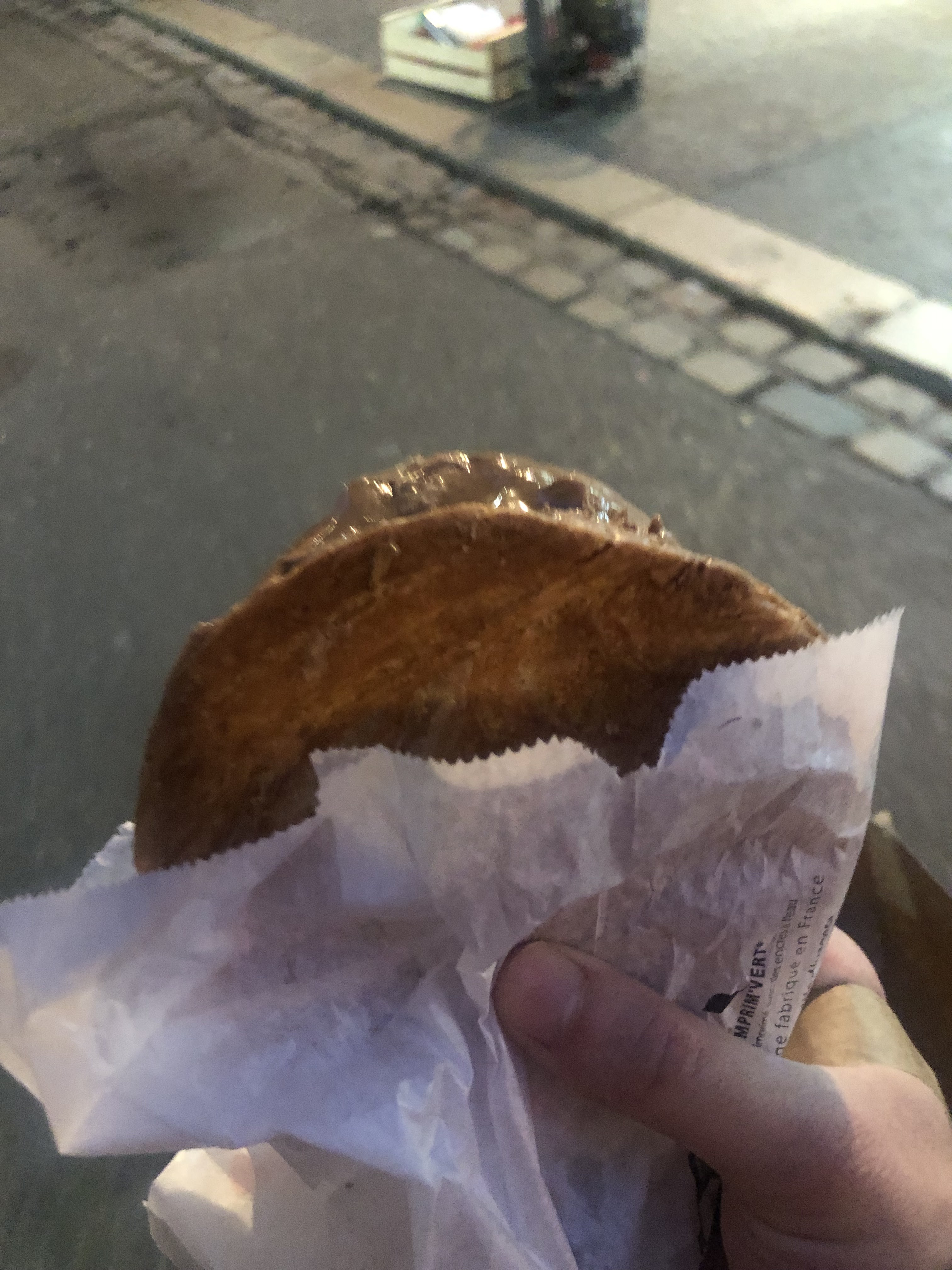 Photo n° 2 de l'avis de M. fait le 19/02/2024 à 14:10