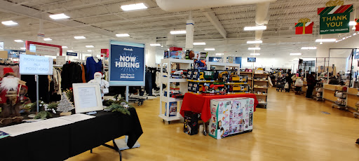 Department Store «Marshalls», reviews and photos, 1717 Beam Ave, Maplewood, MN 55109, USA