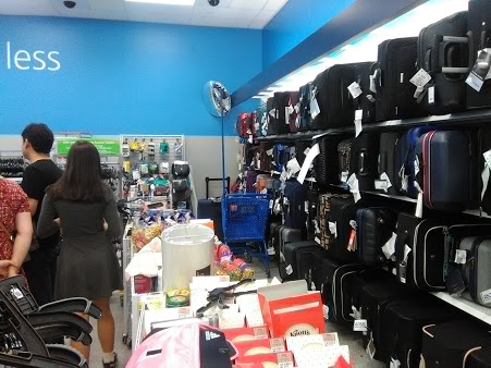 Clothing Store «Ross Dress for Less», reviews and photos, 10673 Valley Blvd, El Monte, CA 91731, USA