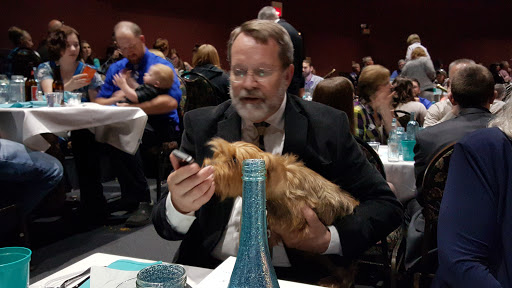 Performing Arts Theater «Kearney Community Theatre», reviews and photos, 83 Plaza Blvd, Kearney, NE 68845, USA