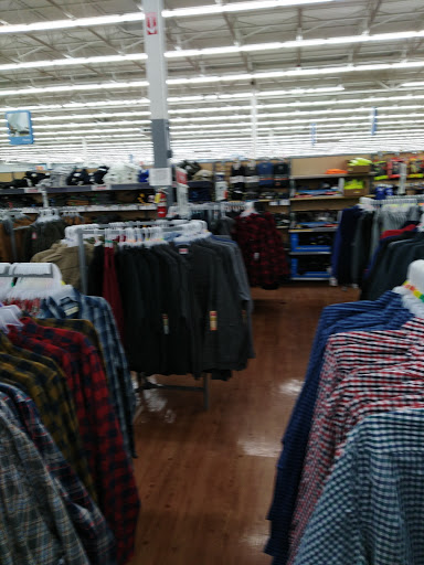 Department Store «Walmart Supercenter», reviews and photos, 100 Crossings Blvd, Elverson, PA 19520, USA