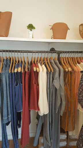 Clothing Store «Steven Alan», reviews and photos, 1601 Abbot Kinney Blvd, Venice, CA 90291, USA