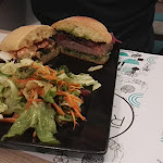 Photo n°1 de l'avis de Angelo.o fait le 05/09/2019 à 06:58 sur le  Roots à Soverato