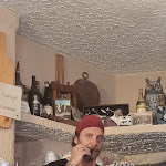 Photo n°2 de l'avis de Betty.r fait le 04/10/2022 à 06:42 sur le  Polenteria La Ramasse à Moncenisio