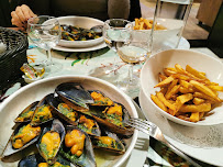 Moule du Restaurant ASTOUX ET BRUN à Cannes - n°18