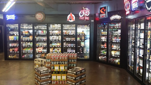 Liquor Store «Alameda Liquor Mart», reviews and photos, 9660 E Alameda Ave, Denver, CO 80247, USA
