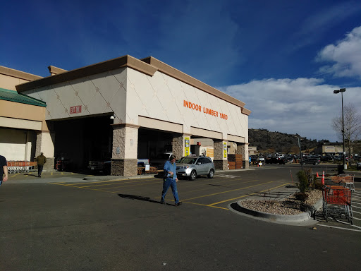 Home Improvement Store «The Home Depot», reviews and photos, 333 W Allen St, Castle Rock, CO 80108, USA