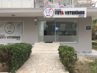 Ataşehir VetA Veteriner Kliniği