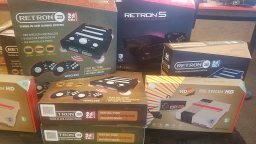 Book Store «2nd & Charles», reviews and photos, 101 Geoffrey Dr, Newark, DE 19713, USA