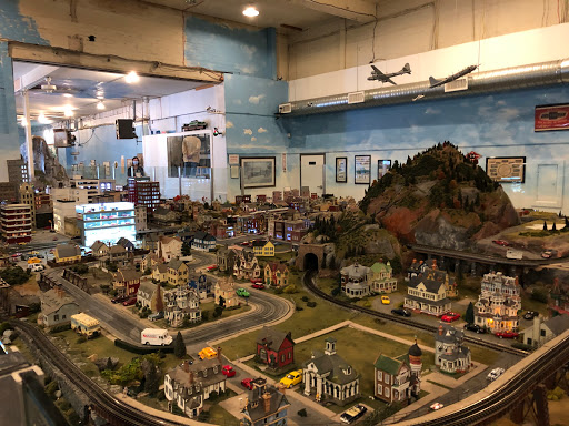 Museum «Roads and Rails Museum», reviews and photos, 200 N East St, Frederick, MD 21701, USA