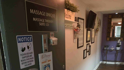 Massage Unique