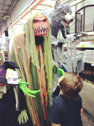 Home Improvement Store «The Home Depot», reviews and photos, 140 Maxwell Lane, Dahlonega, GA 30533, USA