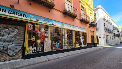 Don Barato - Servicios para mascota en Sevilla