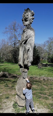 Bois de Rachety à Cugnaux