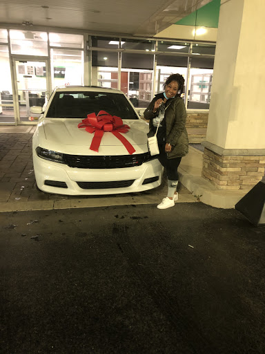 Used Car Dealer «Enterprise Car Sales», reviews and photos, 1704 Shadeland Ave, Indianapolis, IN 46219, USA