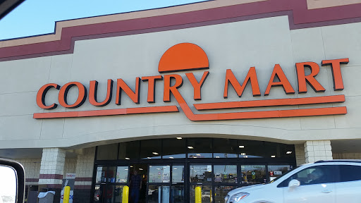 Supermarket «Country Mart», reviews and photos, 200 Southtowne Blvd, Hollister, MO 65672, USA
