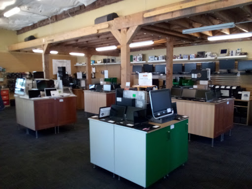 Non-Profit Organization «InterConnection», reviews and photos, 1109 N 35th St, Seattle, WA 98103, USA