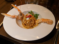 Langoustine du Moom Mam / Restaurant Thailandais à Paris - n°9