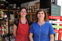 Photos du propriétaire du Restaurant italien L'italie Gourmande à Quimper - n°1