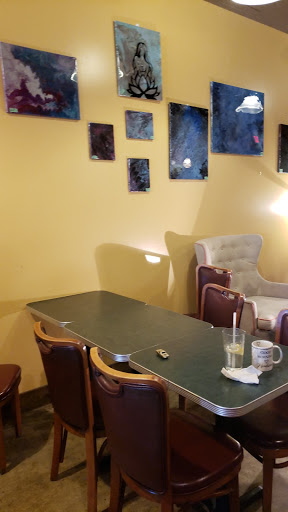 Cafe «Kool Beanz Cafe», reviews and photos, 1316 Niedringhaus Ave, Granite City, IL 62040, USA