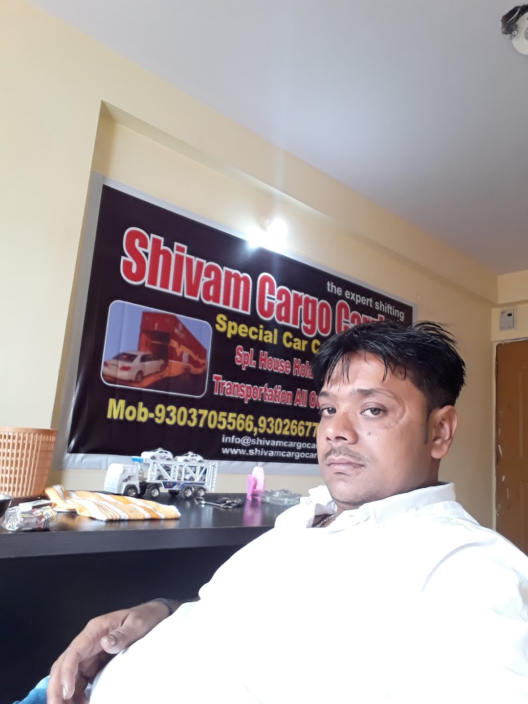 Shivam Cargo Carriers