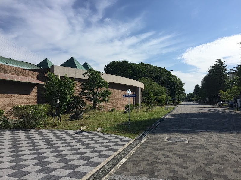 大阪府立大学 学術交流会館