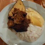 Photo n°5 de l'avis de Séverine.u fait le 27/08/2022 à 07:28 sur le  Soadro do Zêzere à Valhelhas