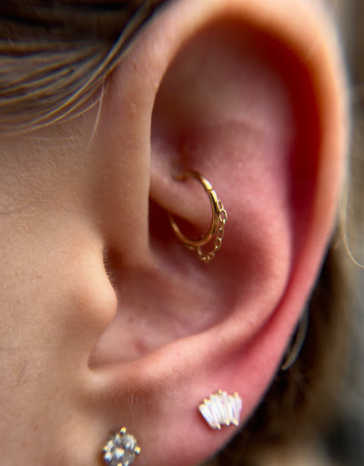 Explore my hero academia tattoo ideas, creative tattoo ideas in Salem, available at Thistle Piercing & Fine Jewelry